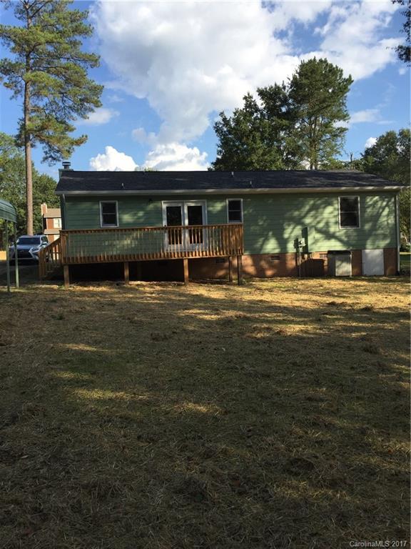 Ridgewood - Residential