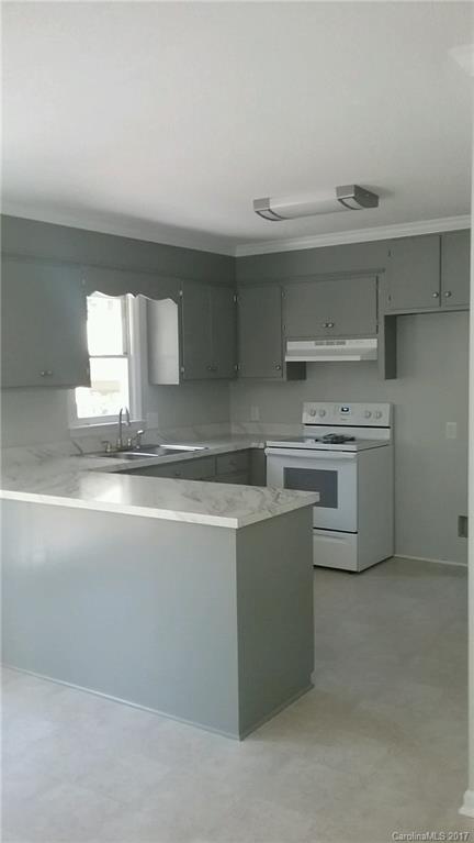 Ridgewood - Residential