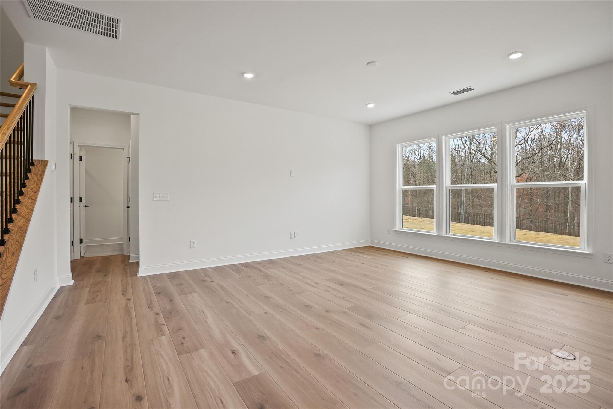 Forest Creek - Residential