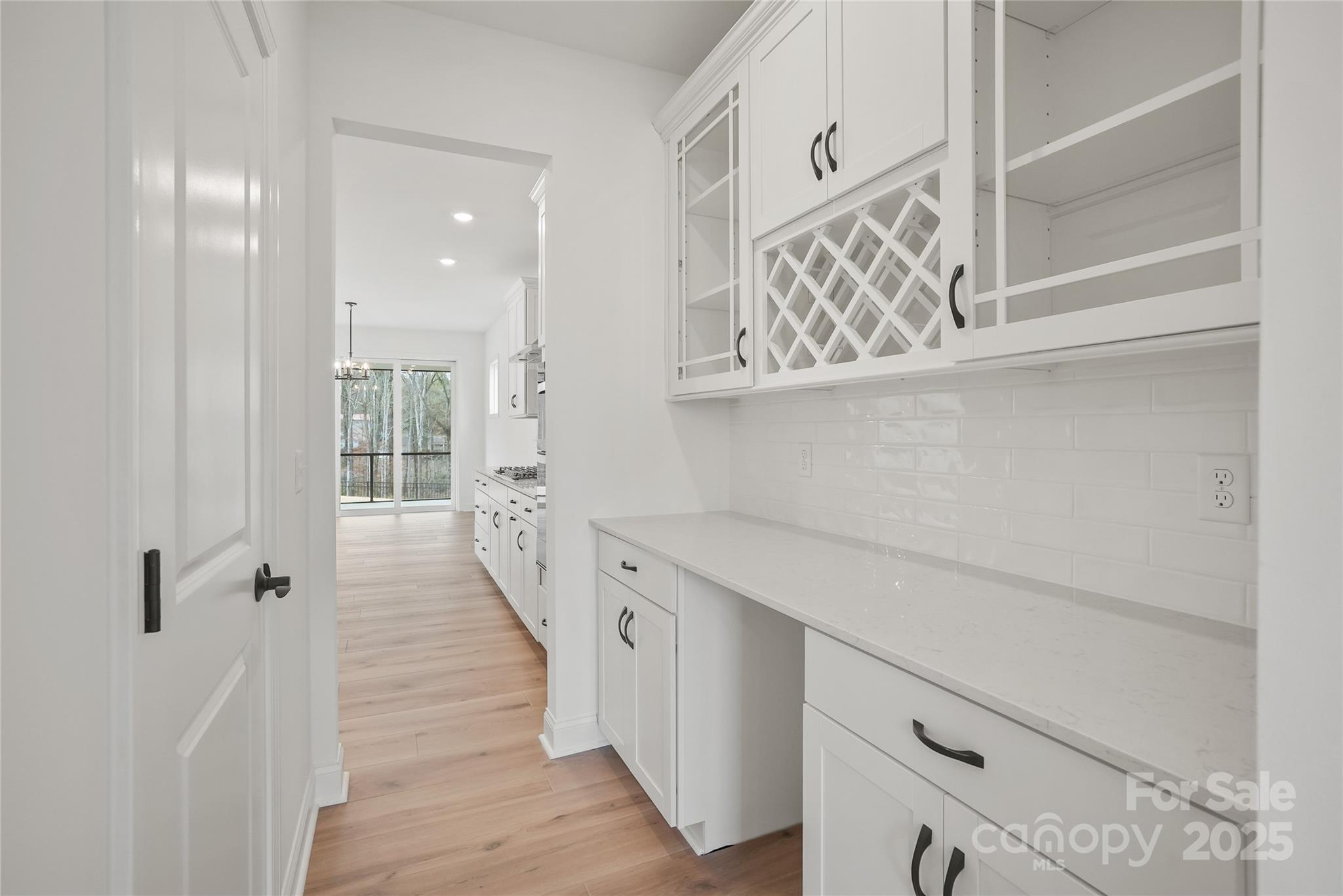 Forest Creek - Residential