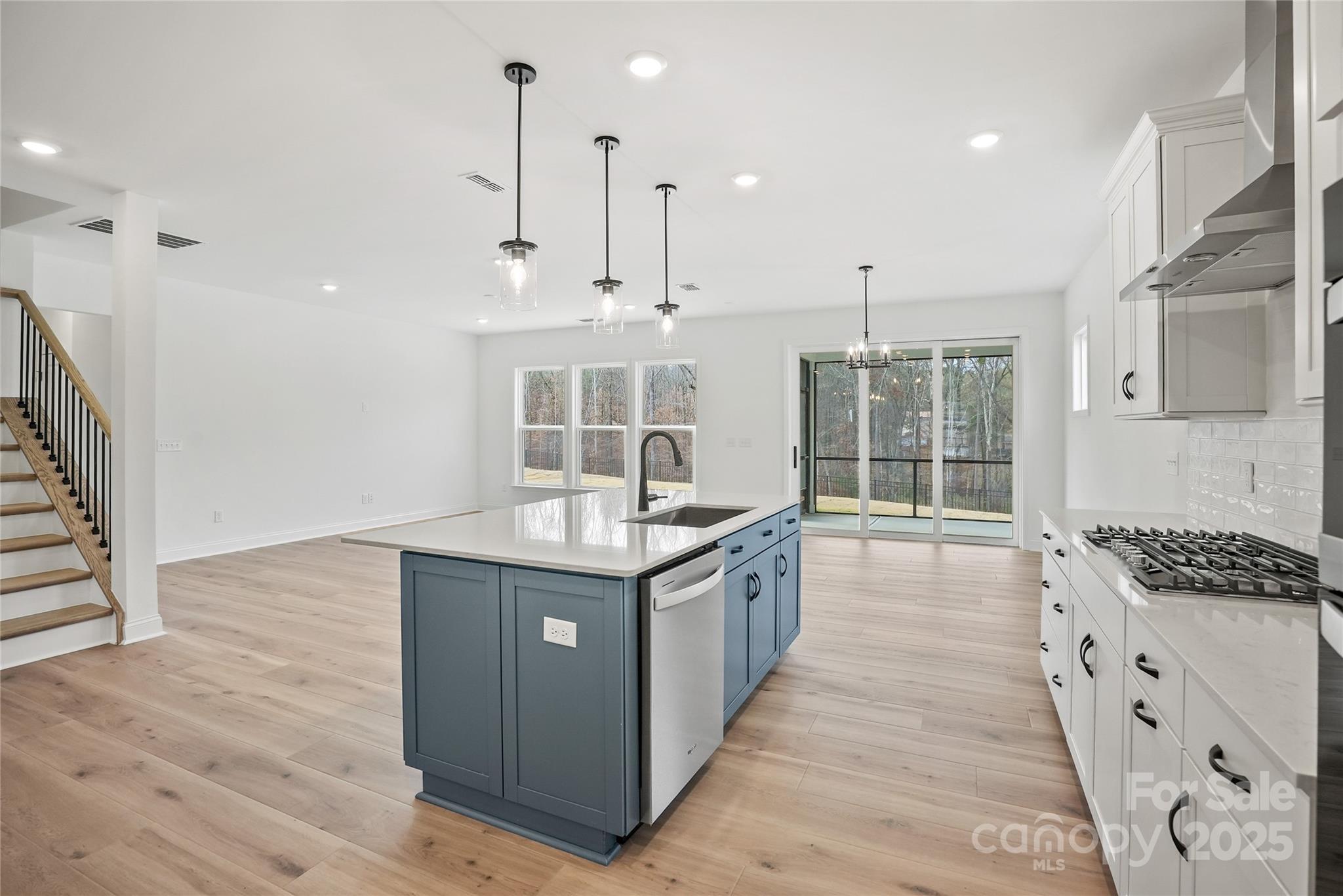 Forest Creek - Residential