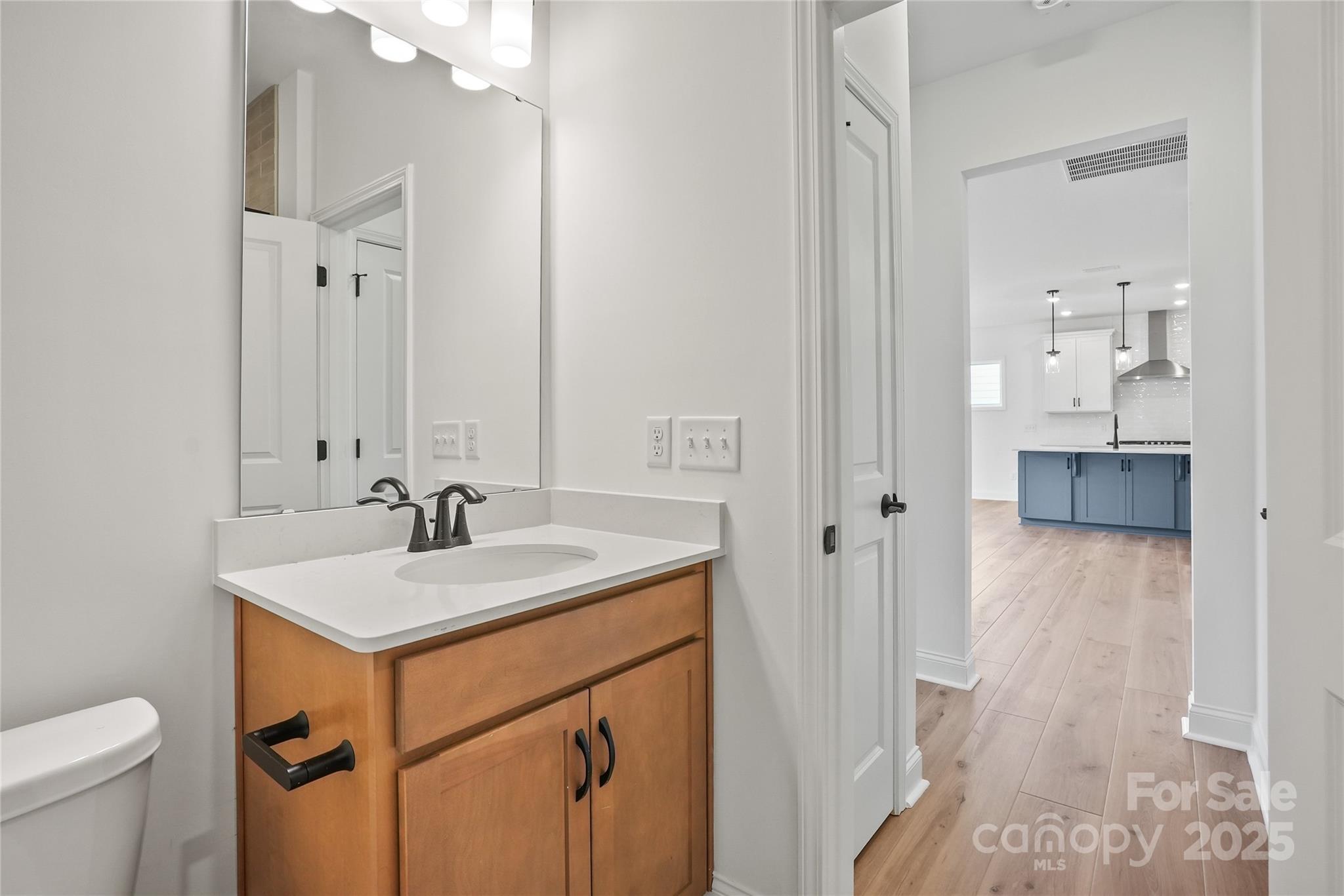 Forest Creek - Residential