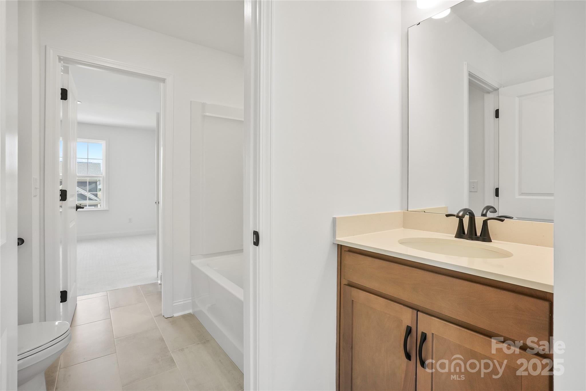 Forest Creek - Residential