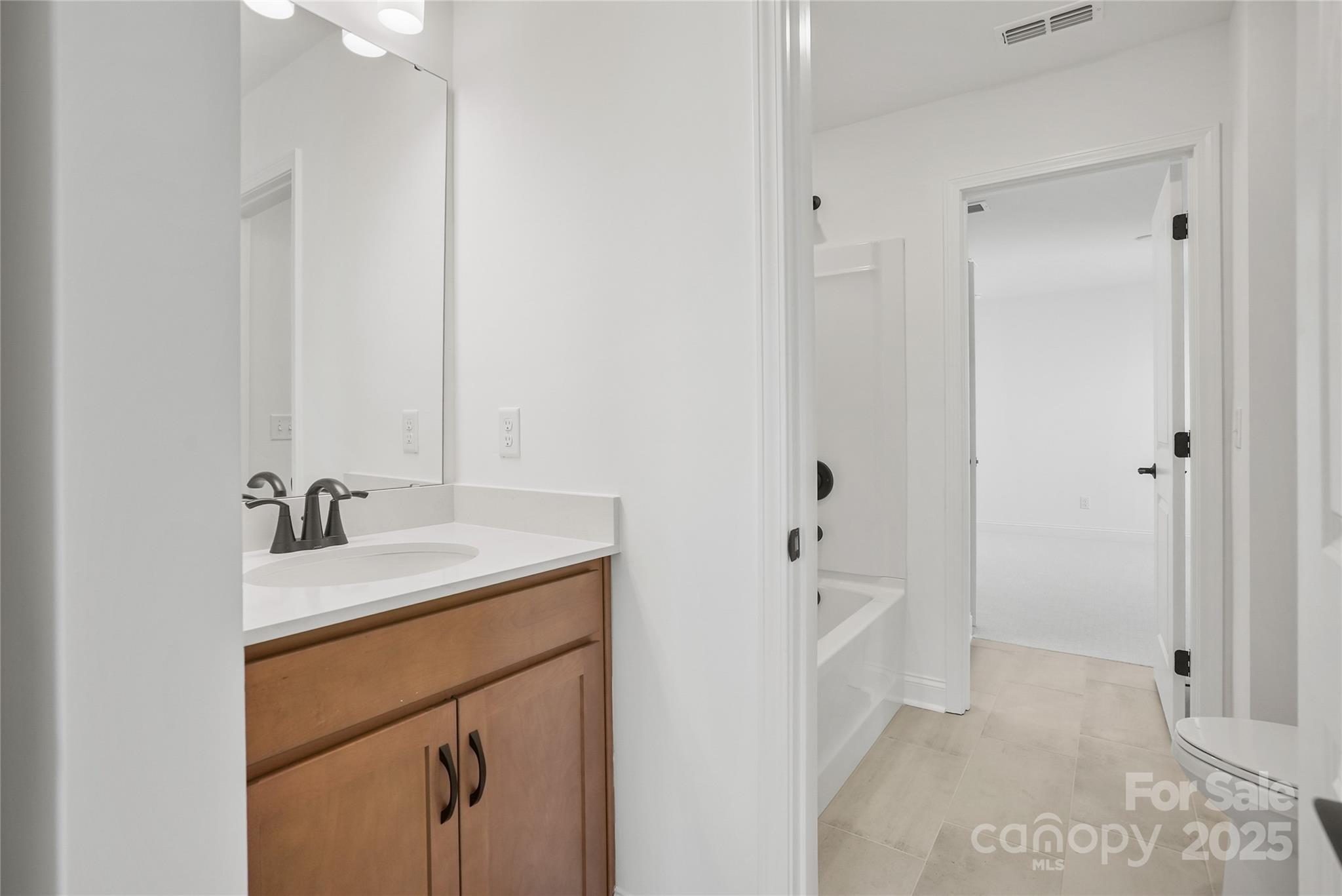 Forest Creek - Residential