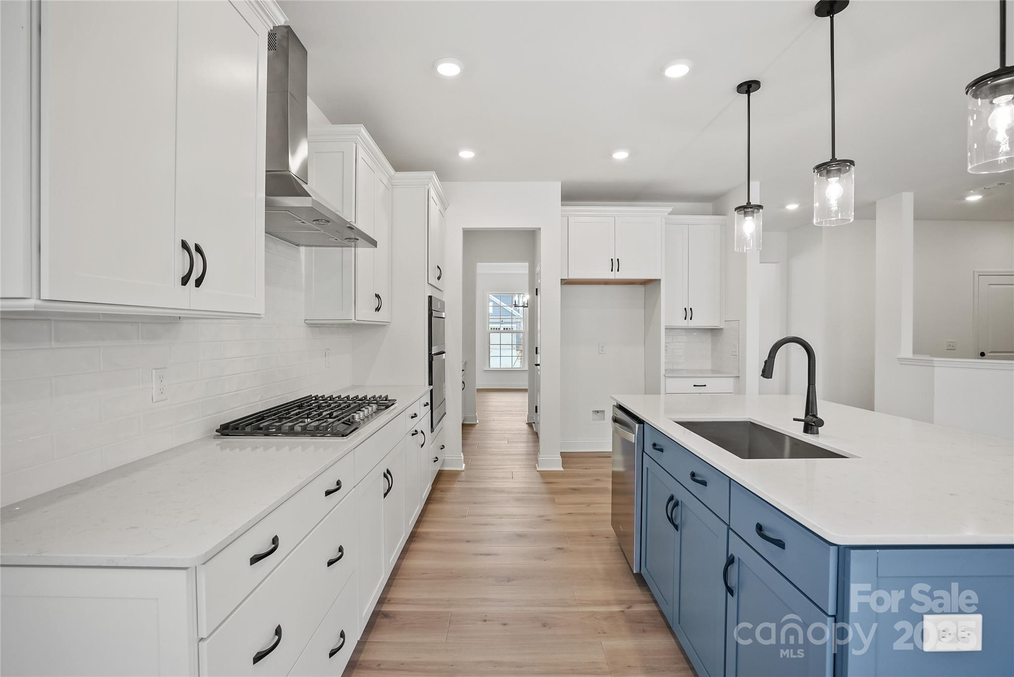 Forest Creek - Residential