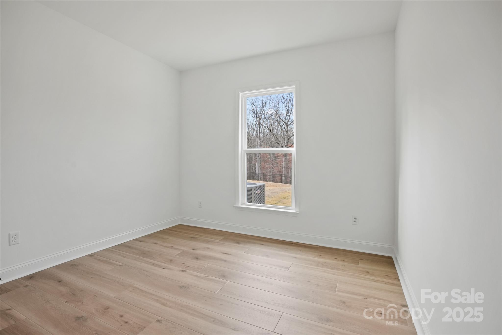 Forest Creek - Residential