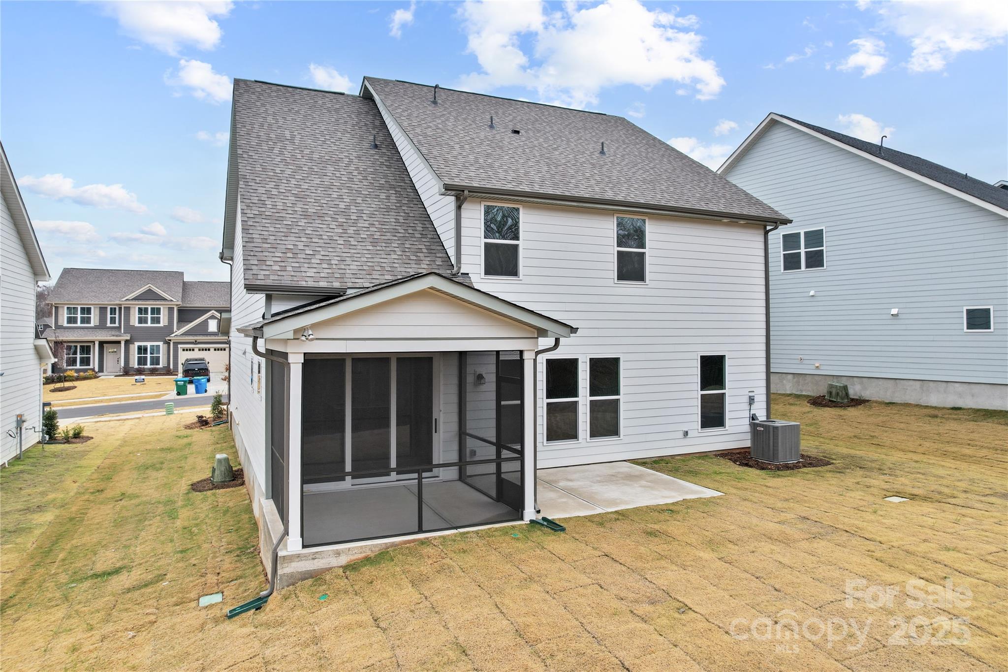 Forest Creek - Residential