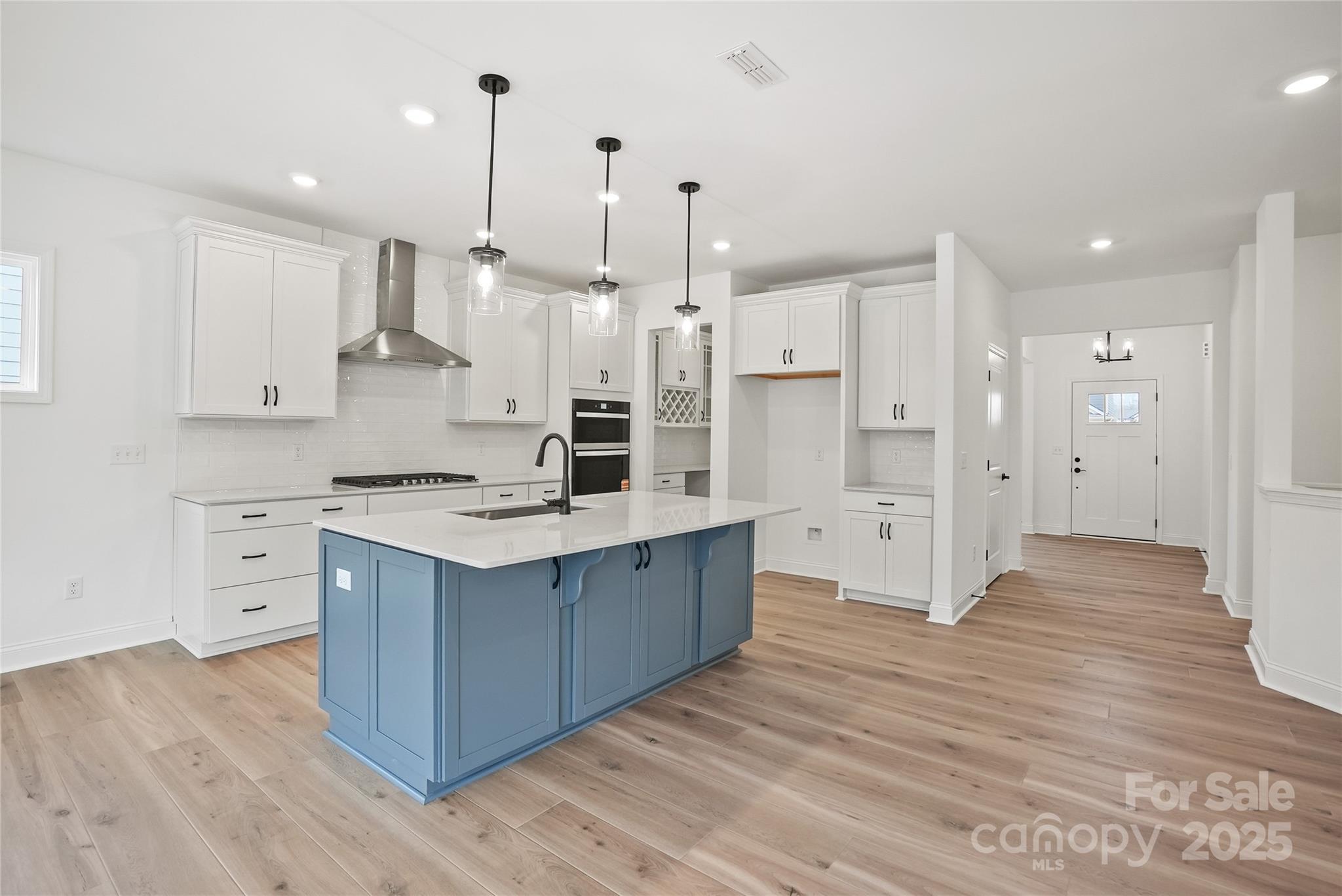 Forest Creek - Residential