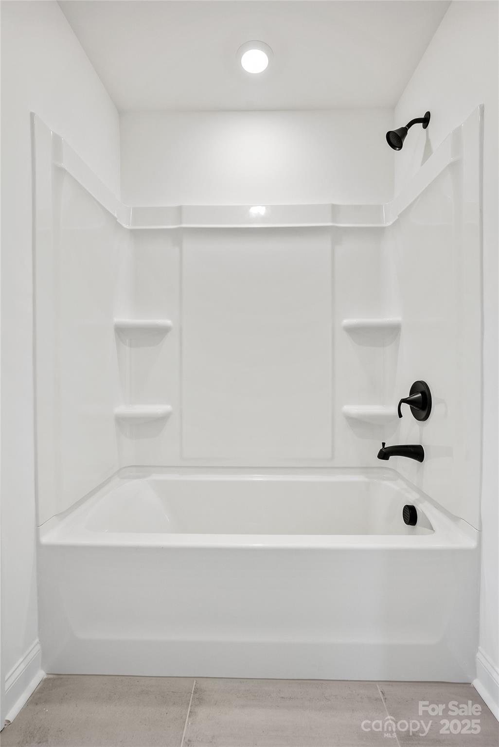 Forest Creek - Residential