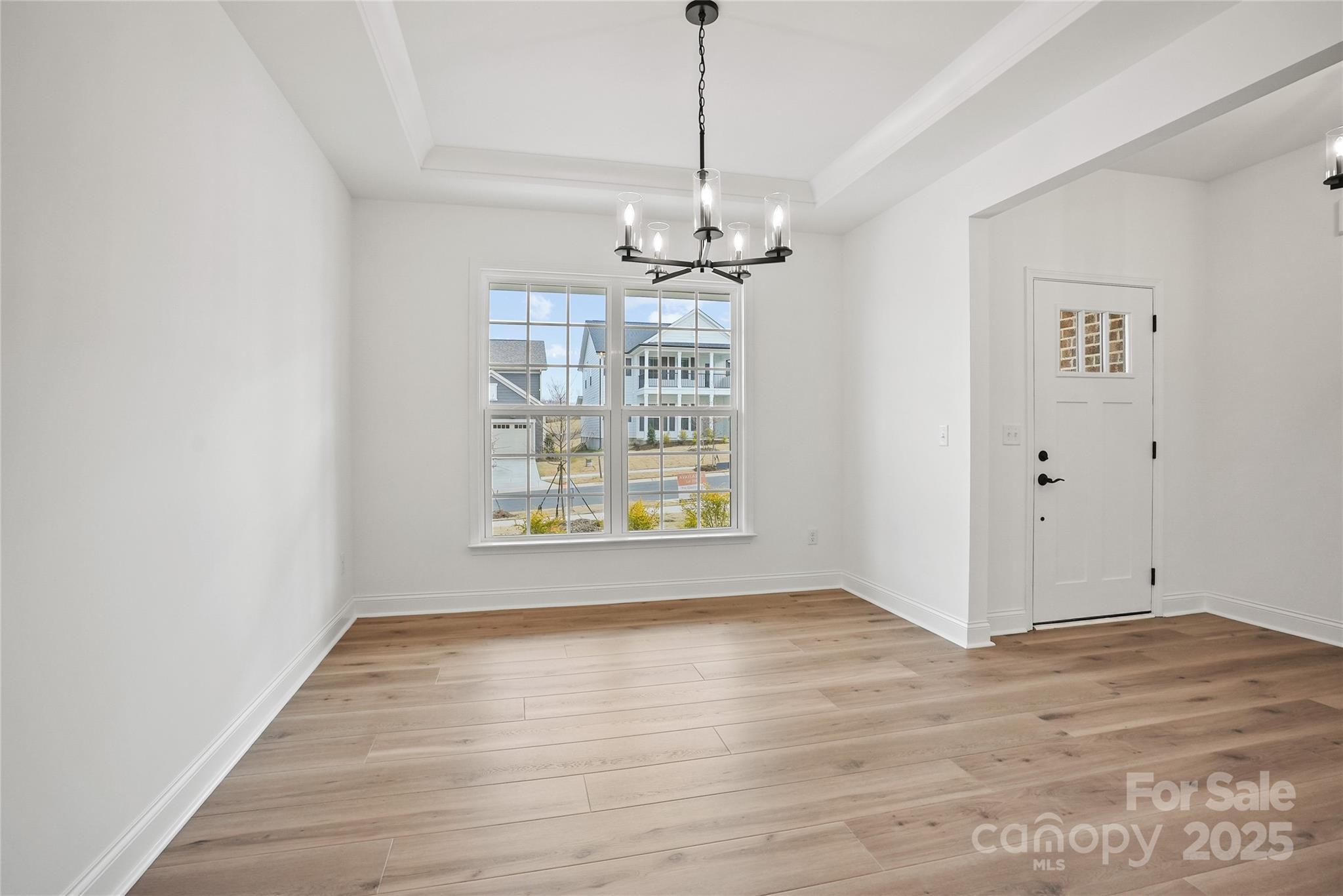 Forest Creek - Residential