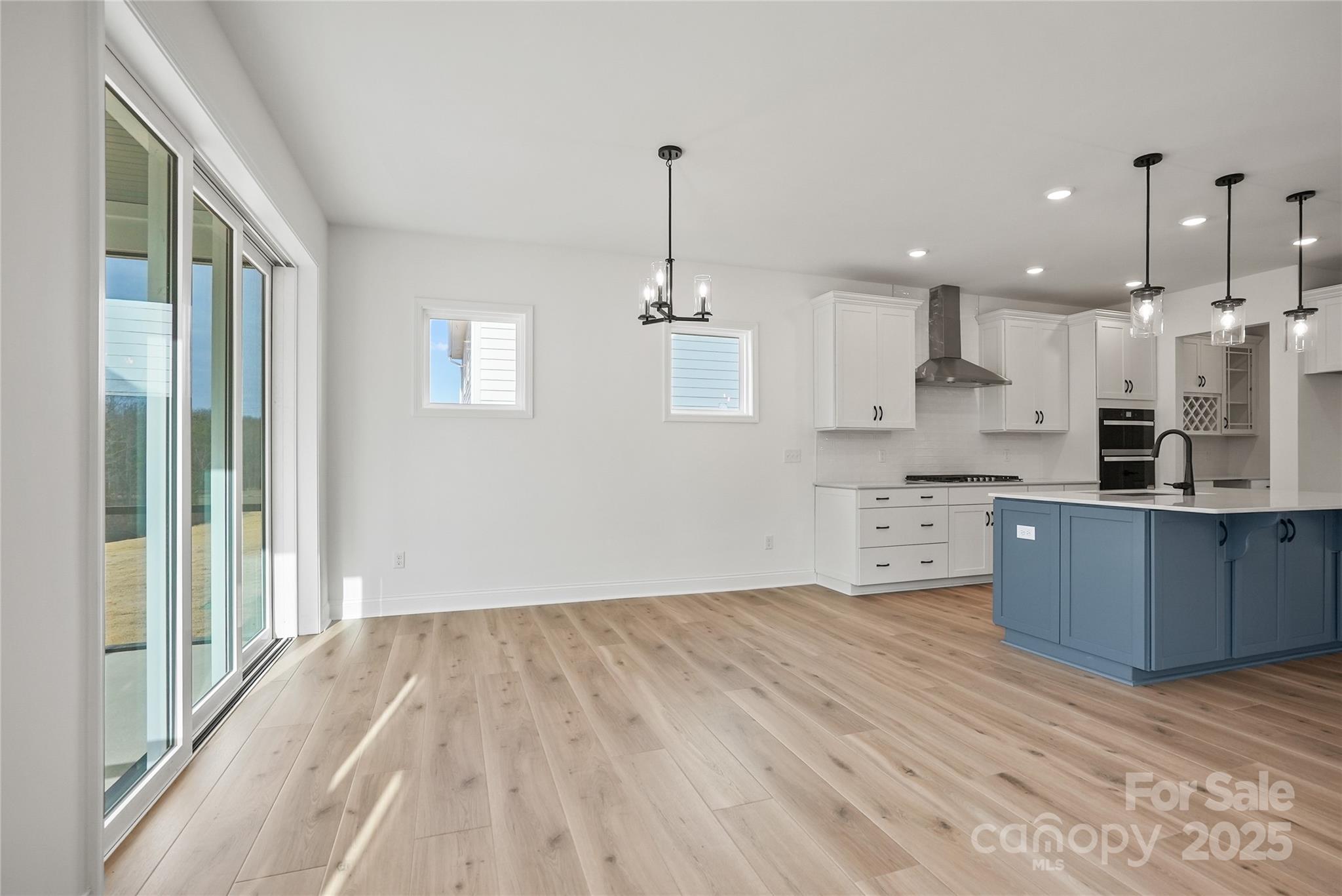 Forest Creek - Residential