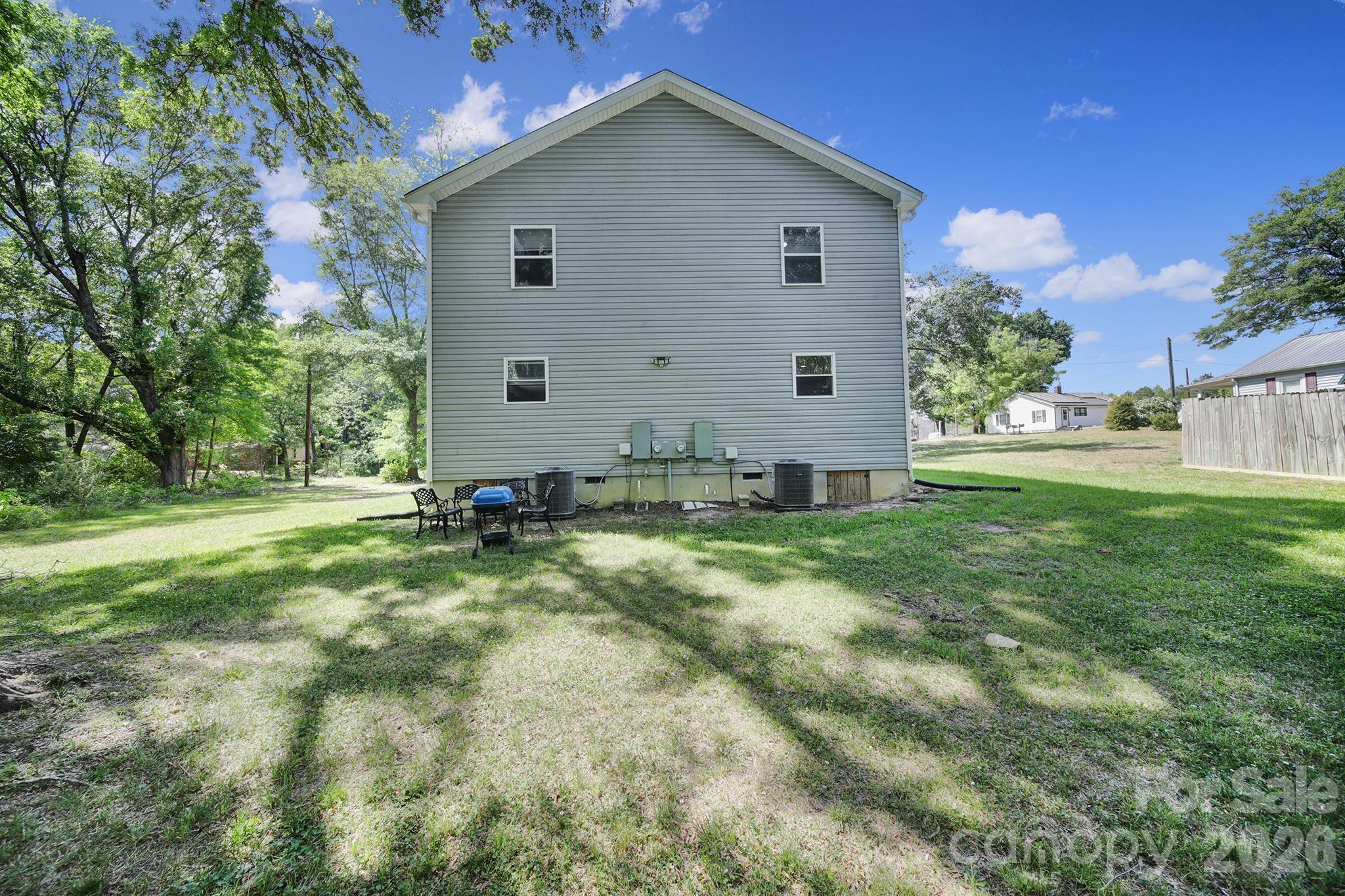 none - Residential Income