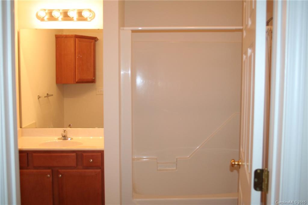 Lakeridge - Residential