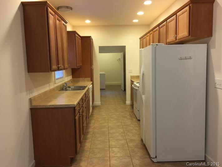 Lakeridge - Residential