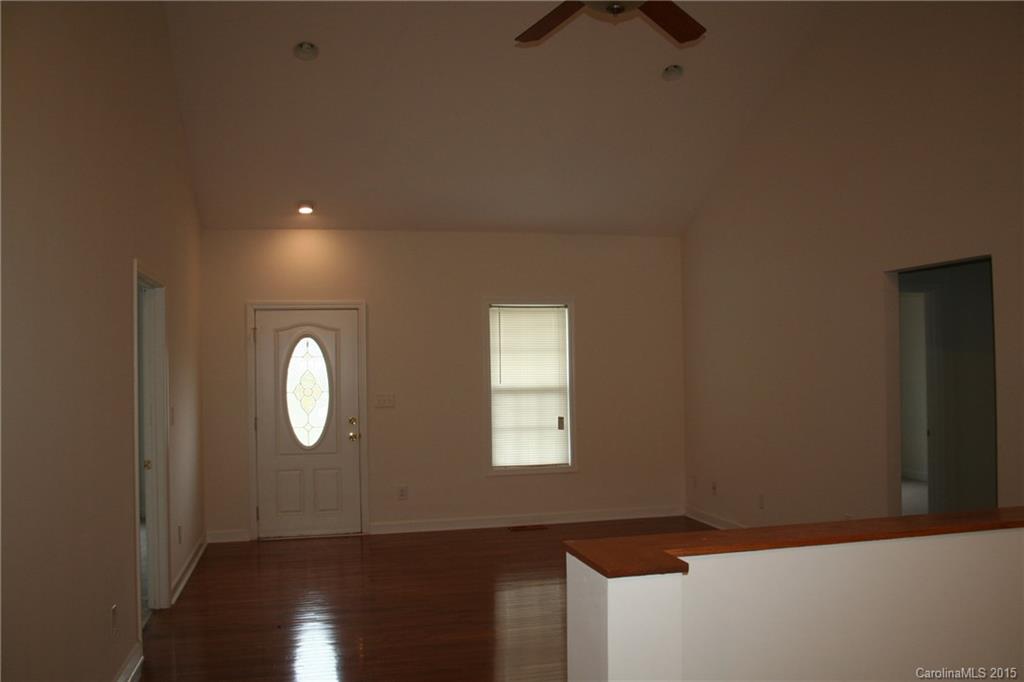 Lakeridge - Residential