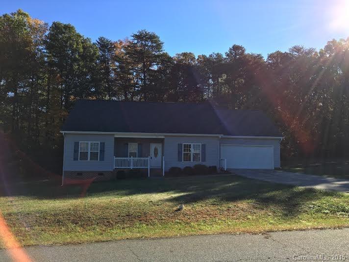 Lakeridge - Residential