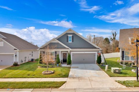 A home in Mooresville