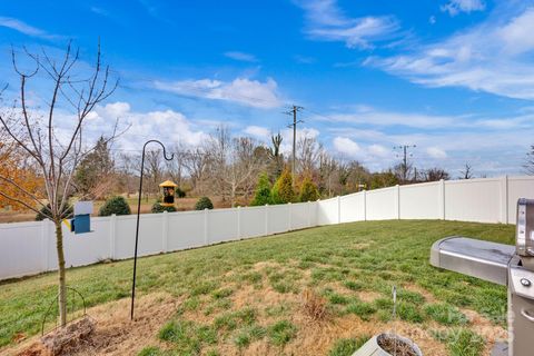 A home in Mooresville