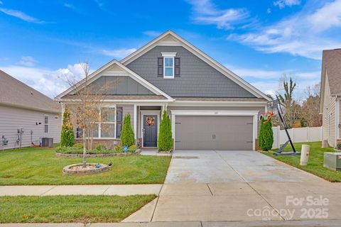 A home in Mooresville