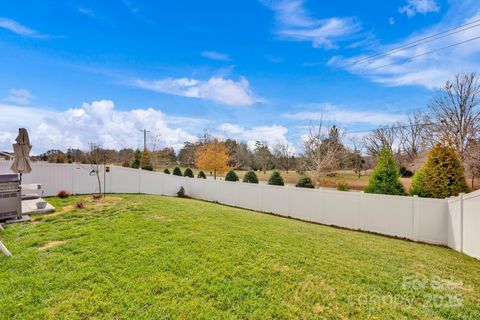 A home in Mooresville