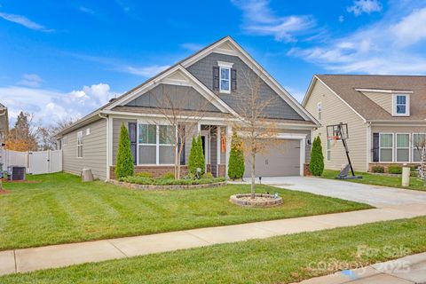 A home in Mooresville