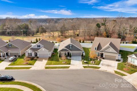 A home in Mooresville