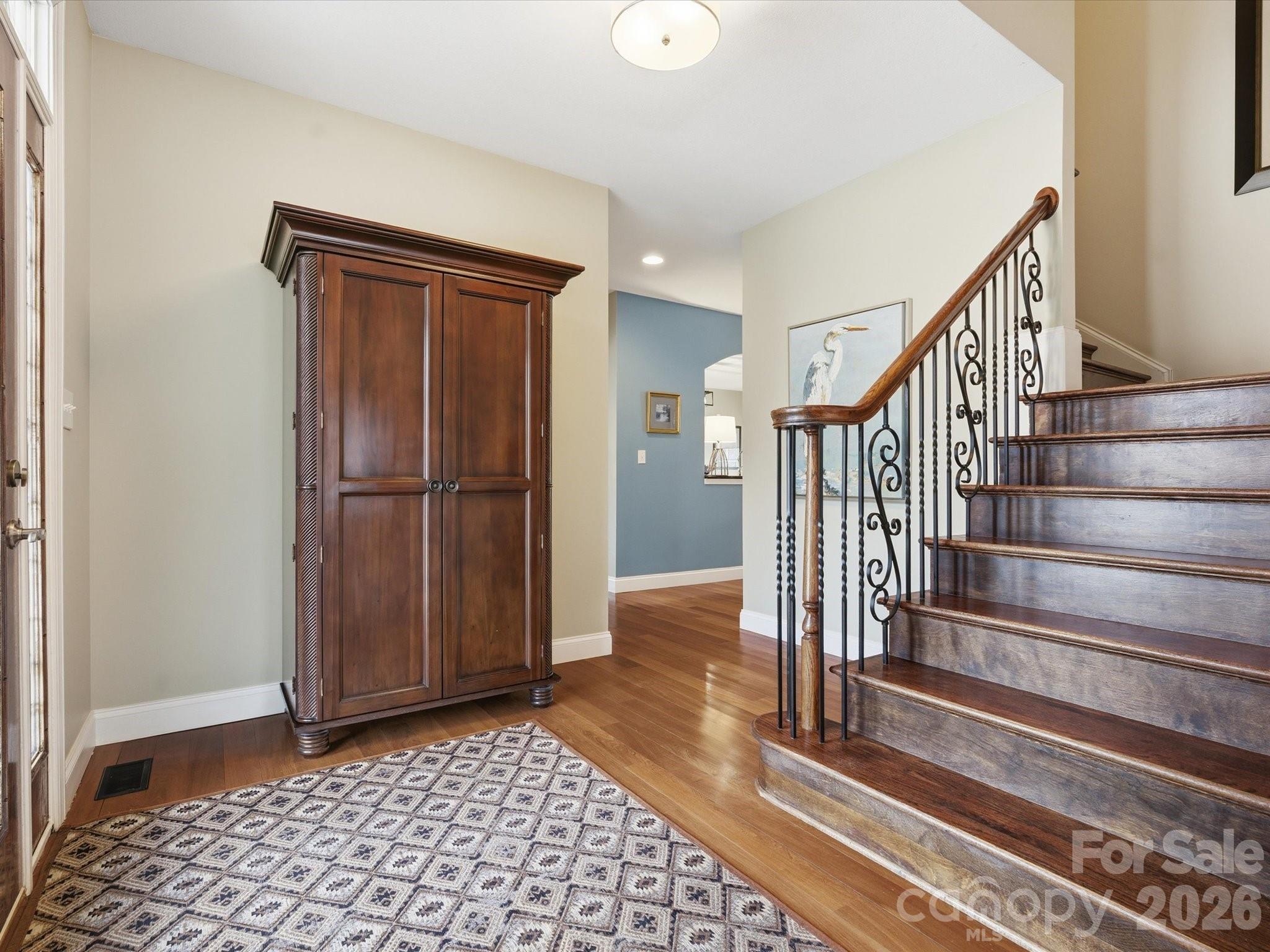 3985 Mt Hope Church Road