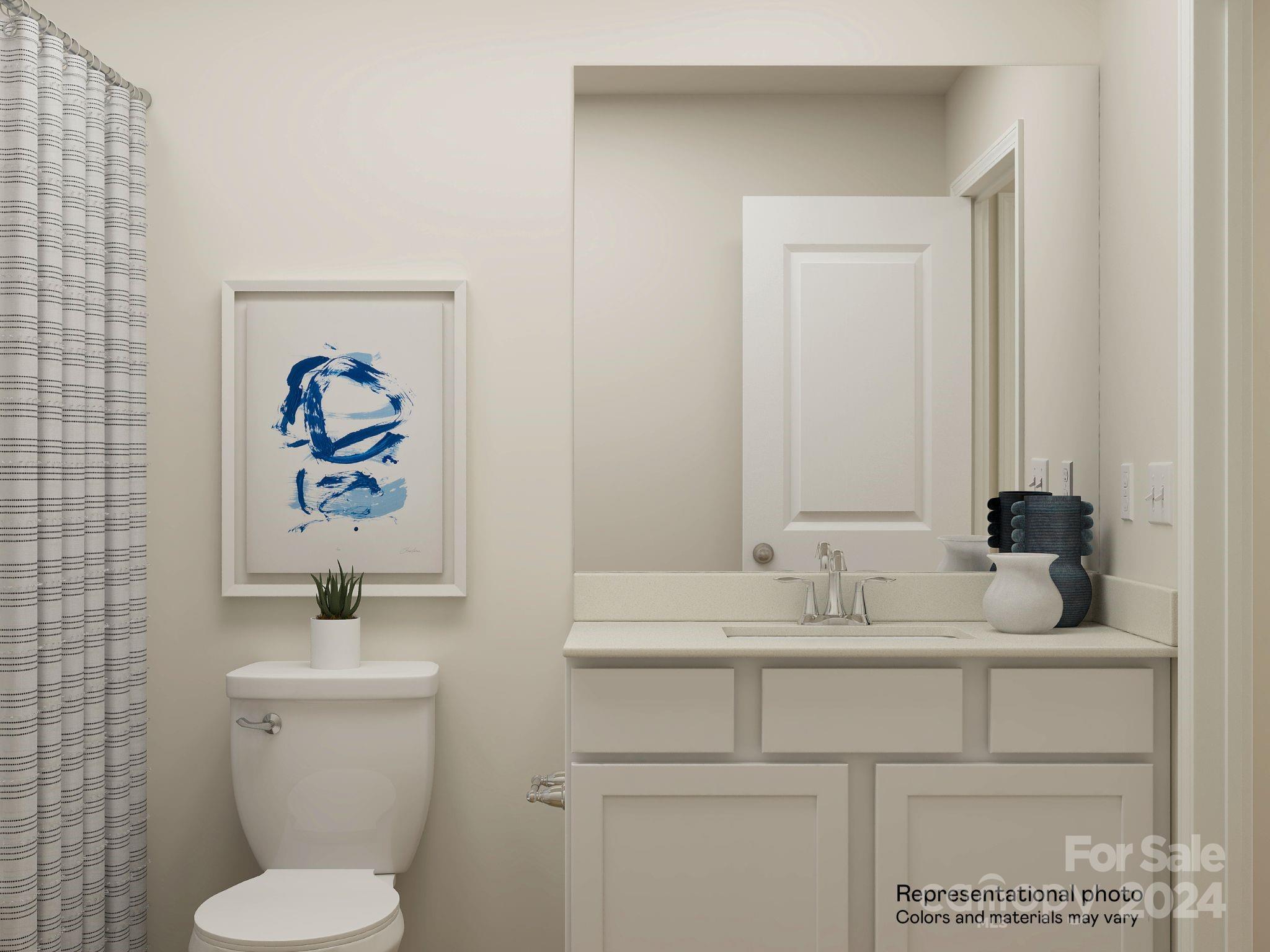 Walkers Mill - Residential