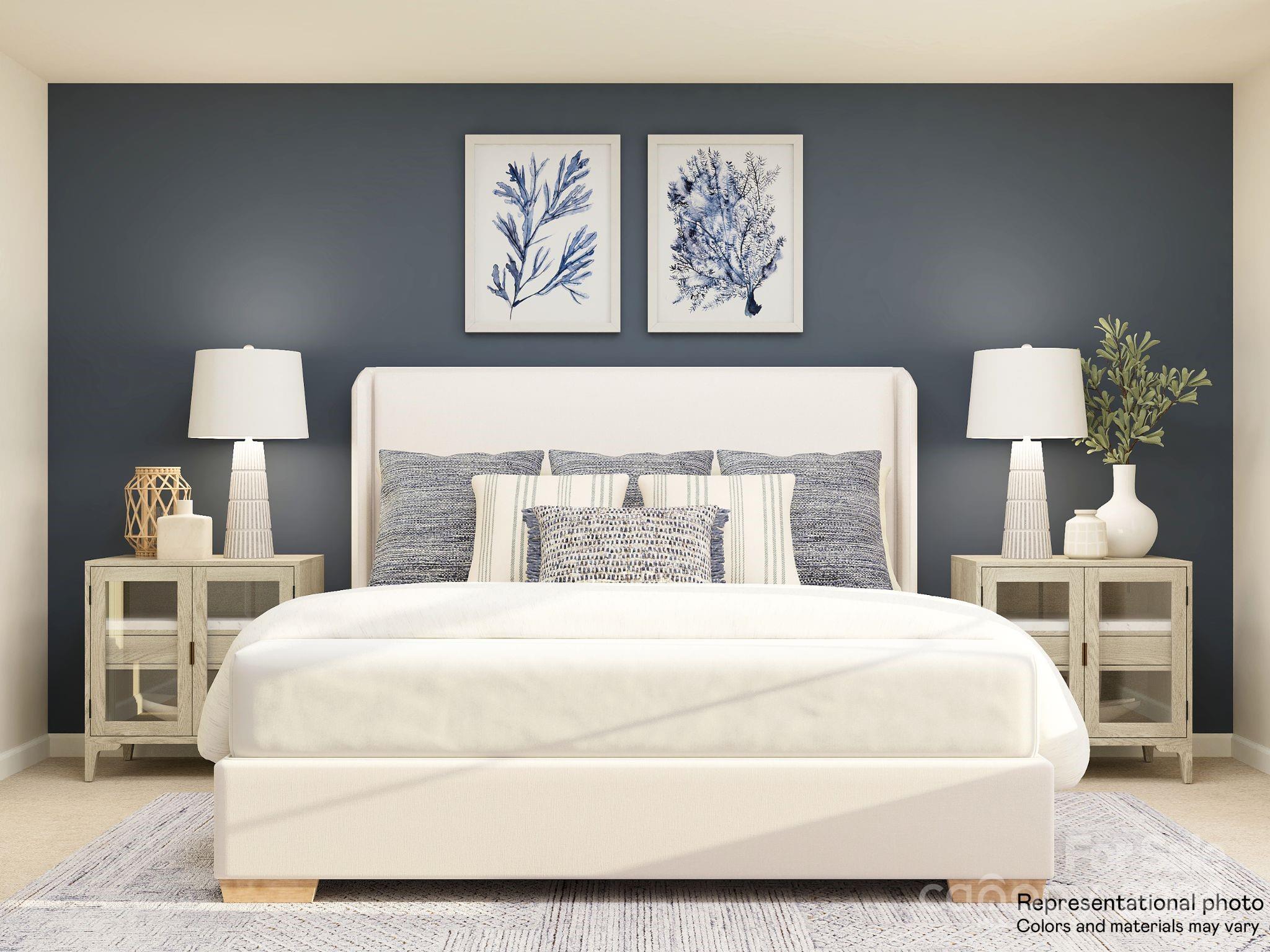 Walkers Mill - Residential