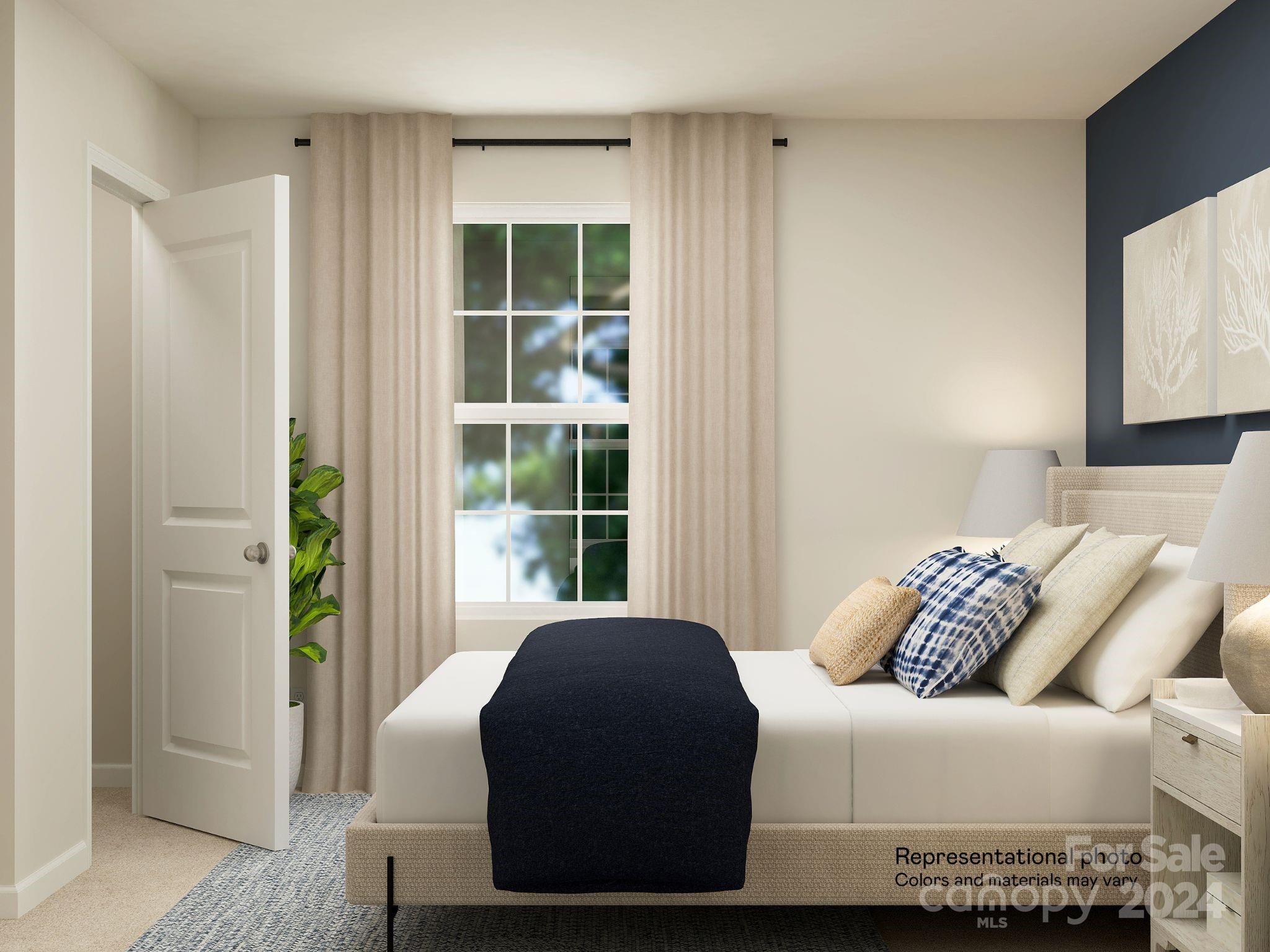 Walkers Mill - Residential