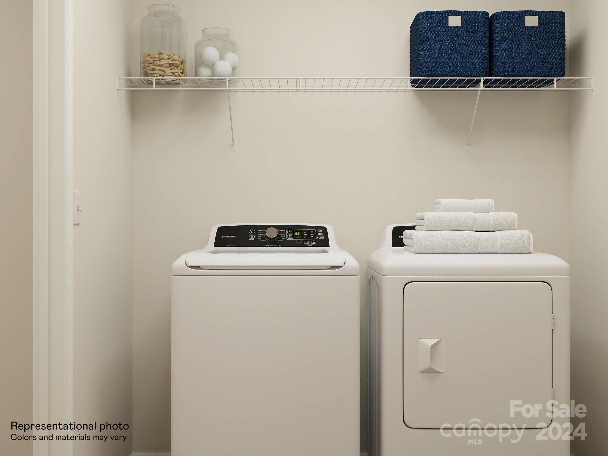 Walkers Mill - Residential