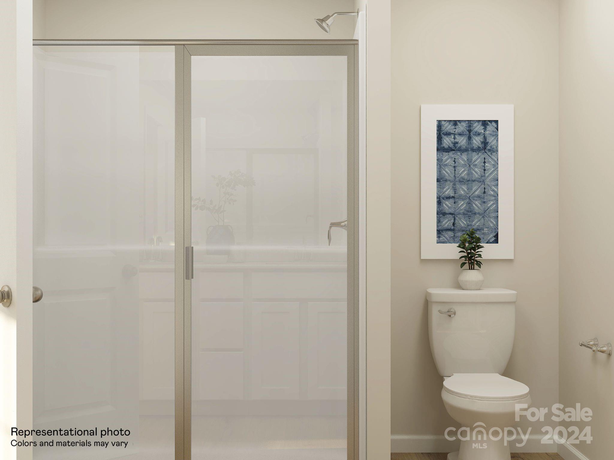 Walkers Mill - Residential