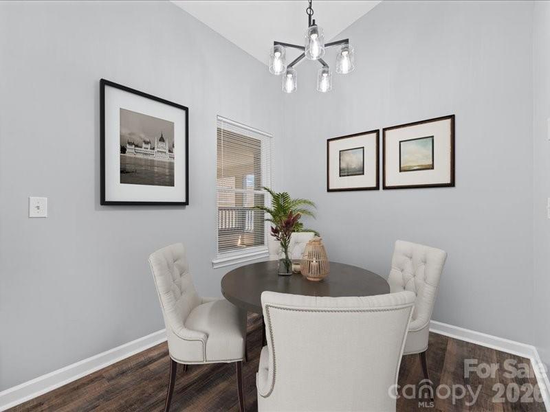8119 Tremaine Court Unit E