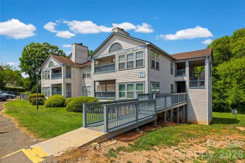 Photo of 8119 Tremaine Court #Unit E, Charlotte, NC 28227 (MLS # 4396383)