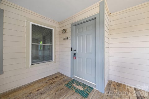 Photo of 8119 Tremaine Court #Unit E, Charlotte, NC 28227 (MLS # 4396383)
