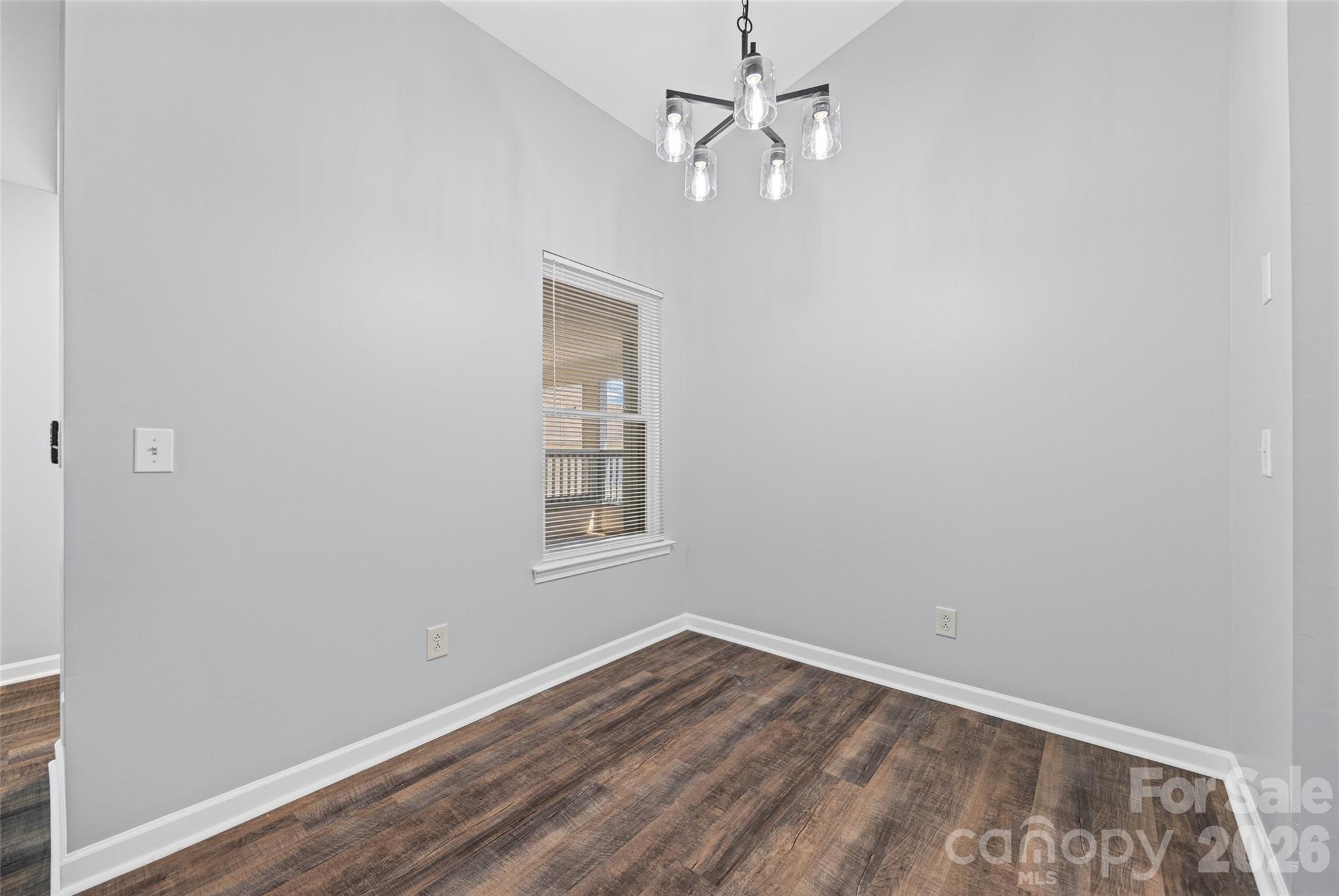 8119 Tremaine Court Unit E