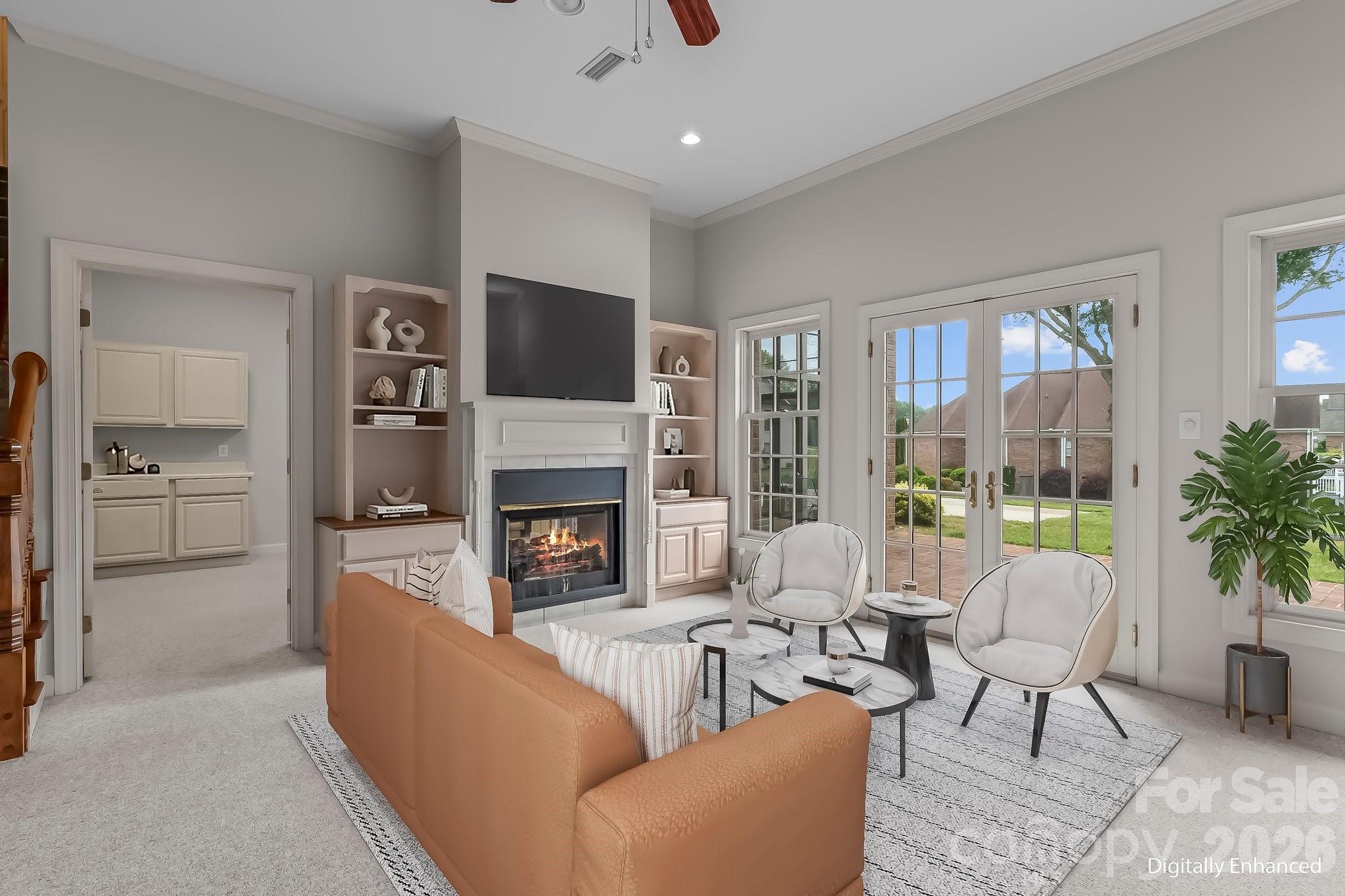 Windemere - Residential