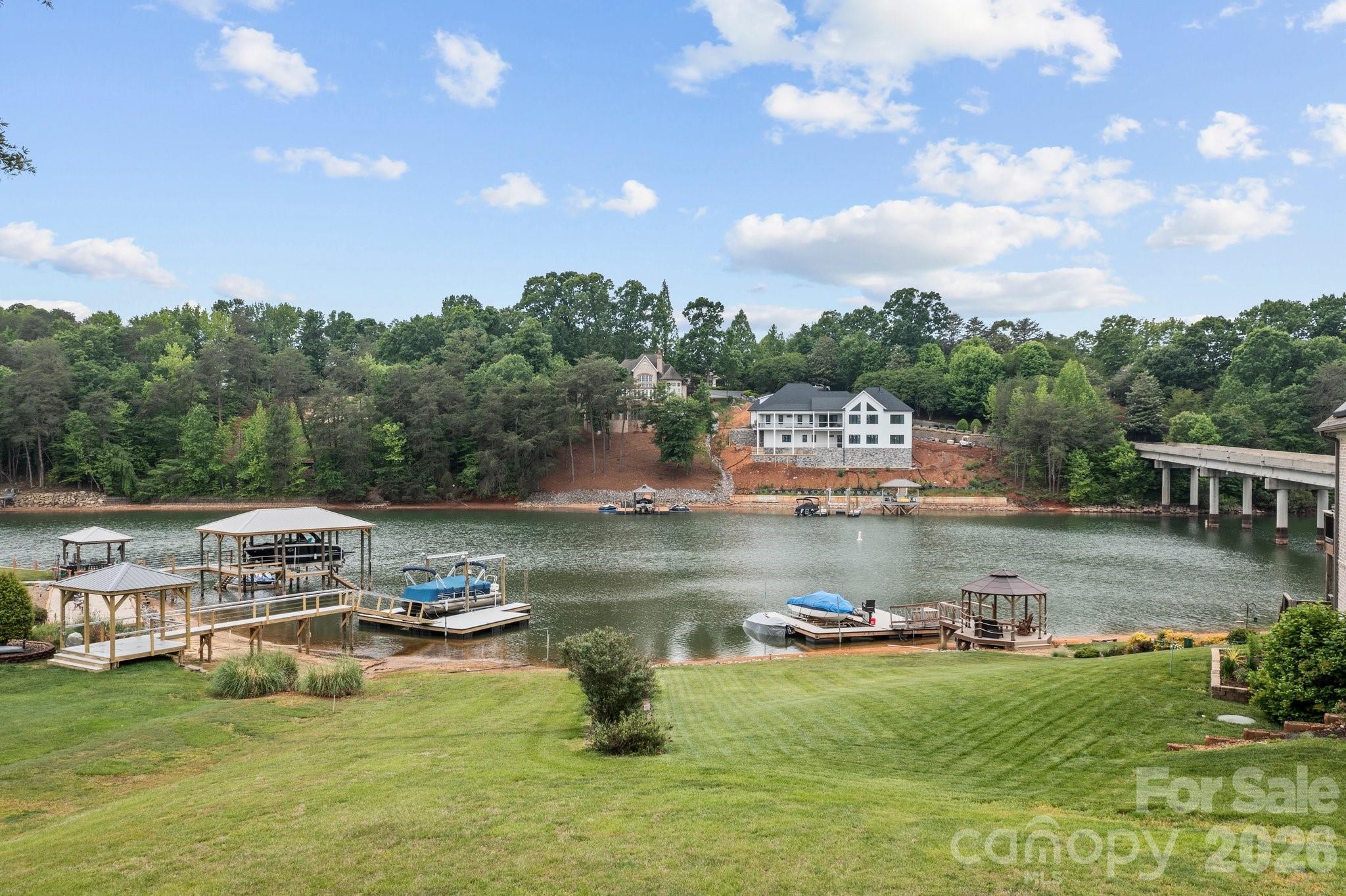 Windemere - Residential