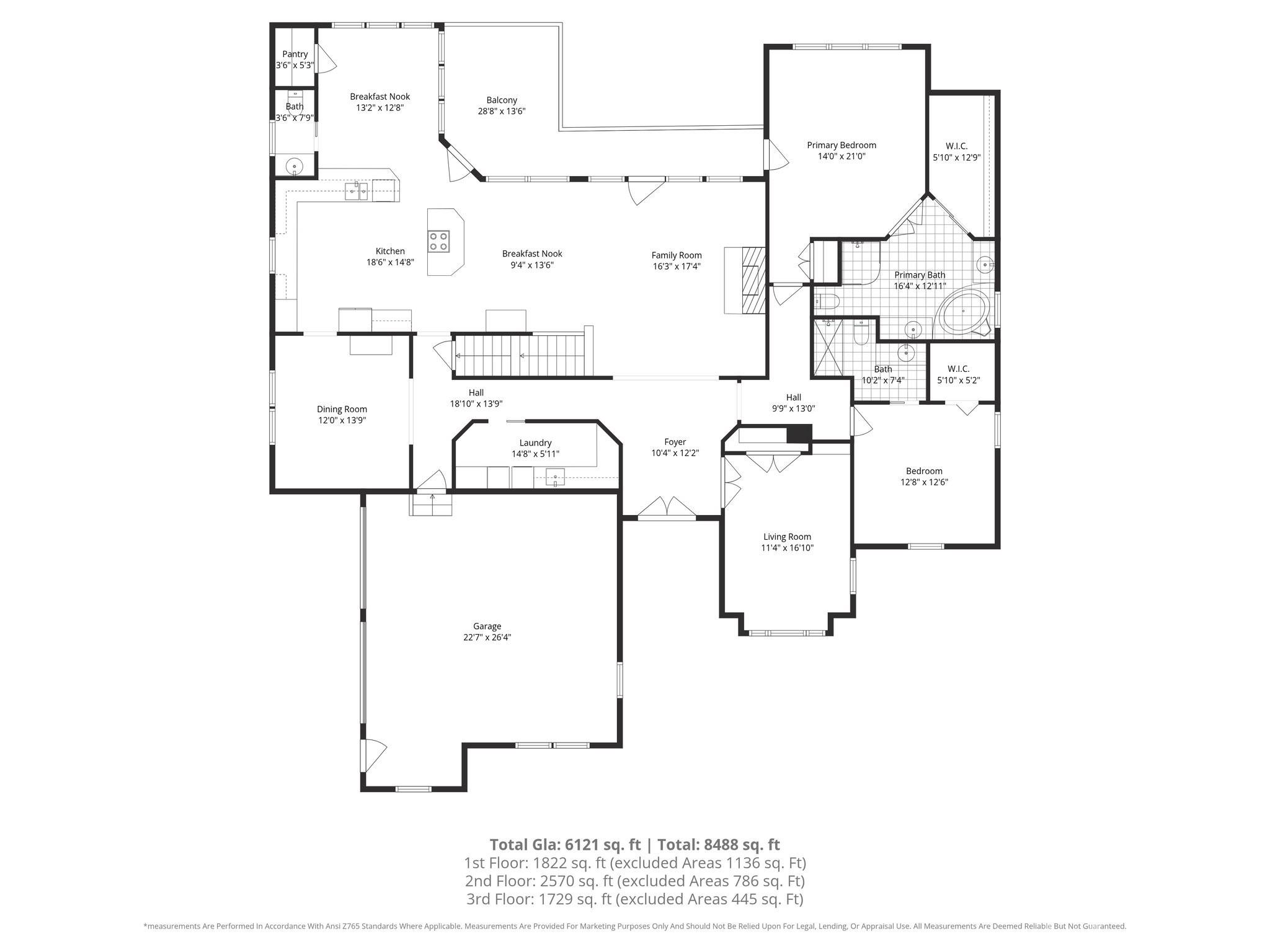Windemere - Residential