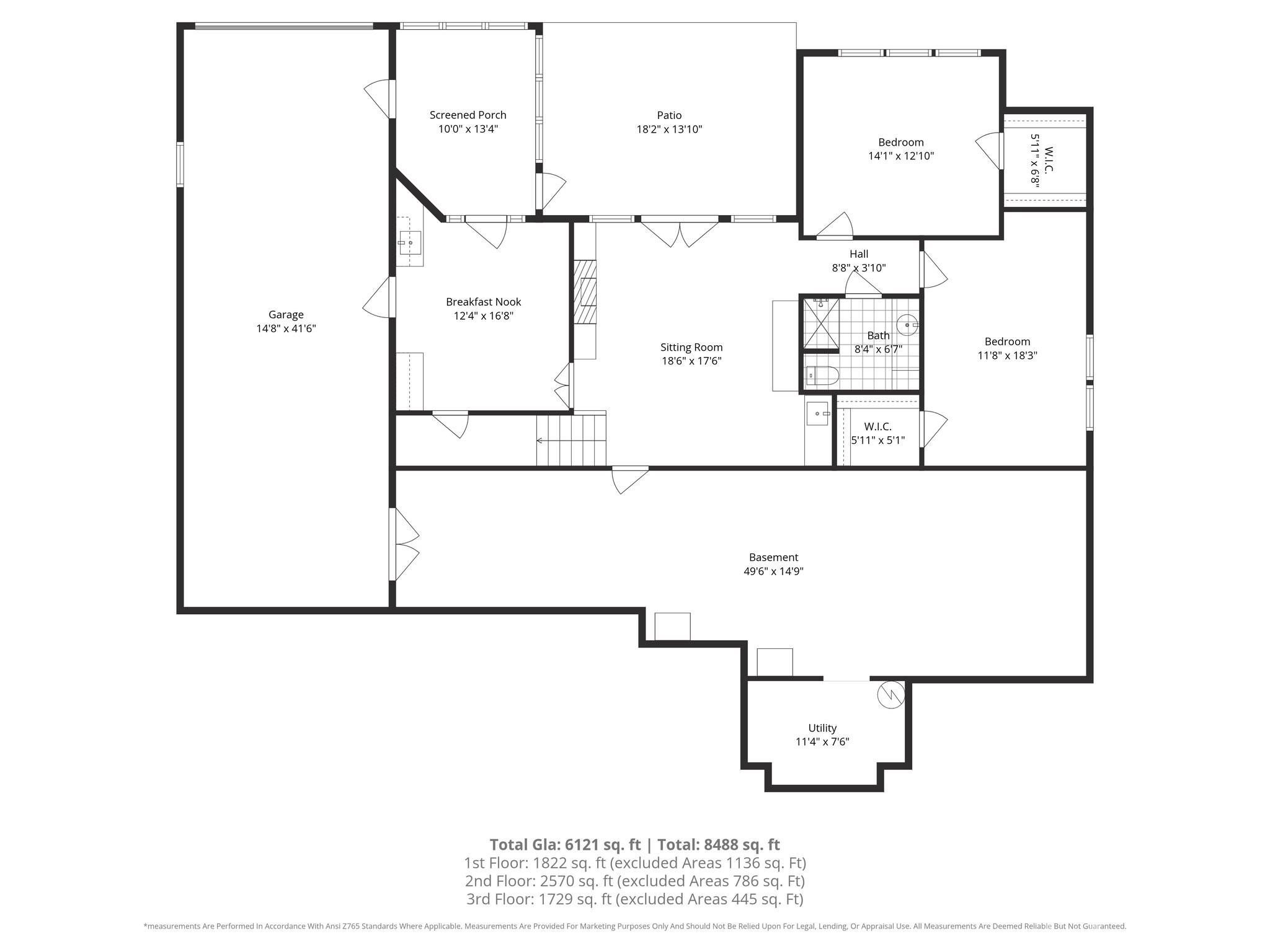 Windemere - Residential