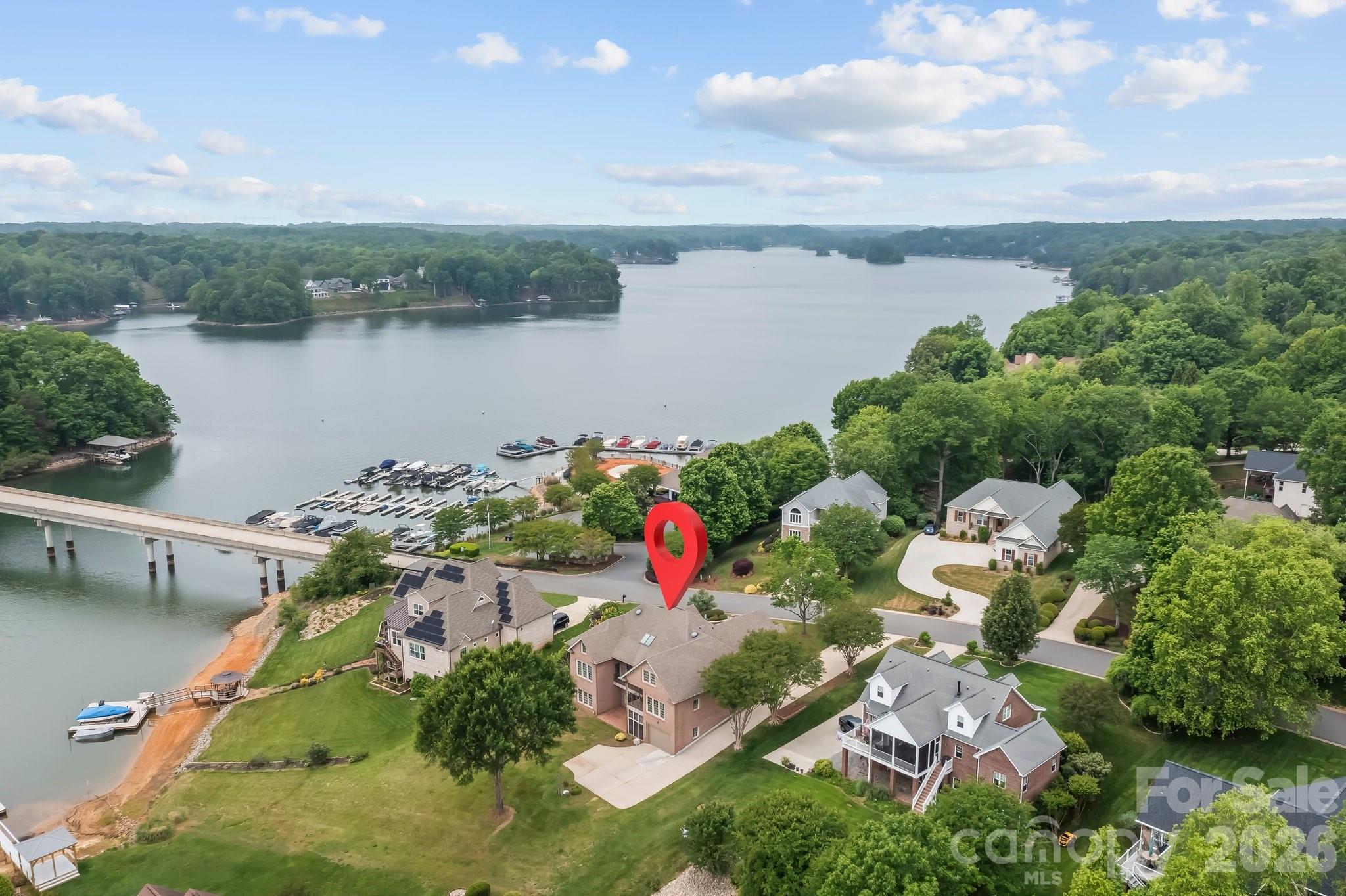 Windemere - Residential
