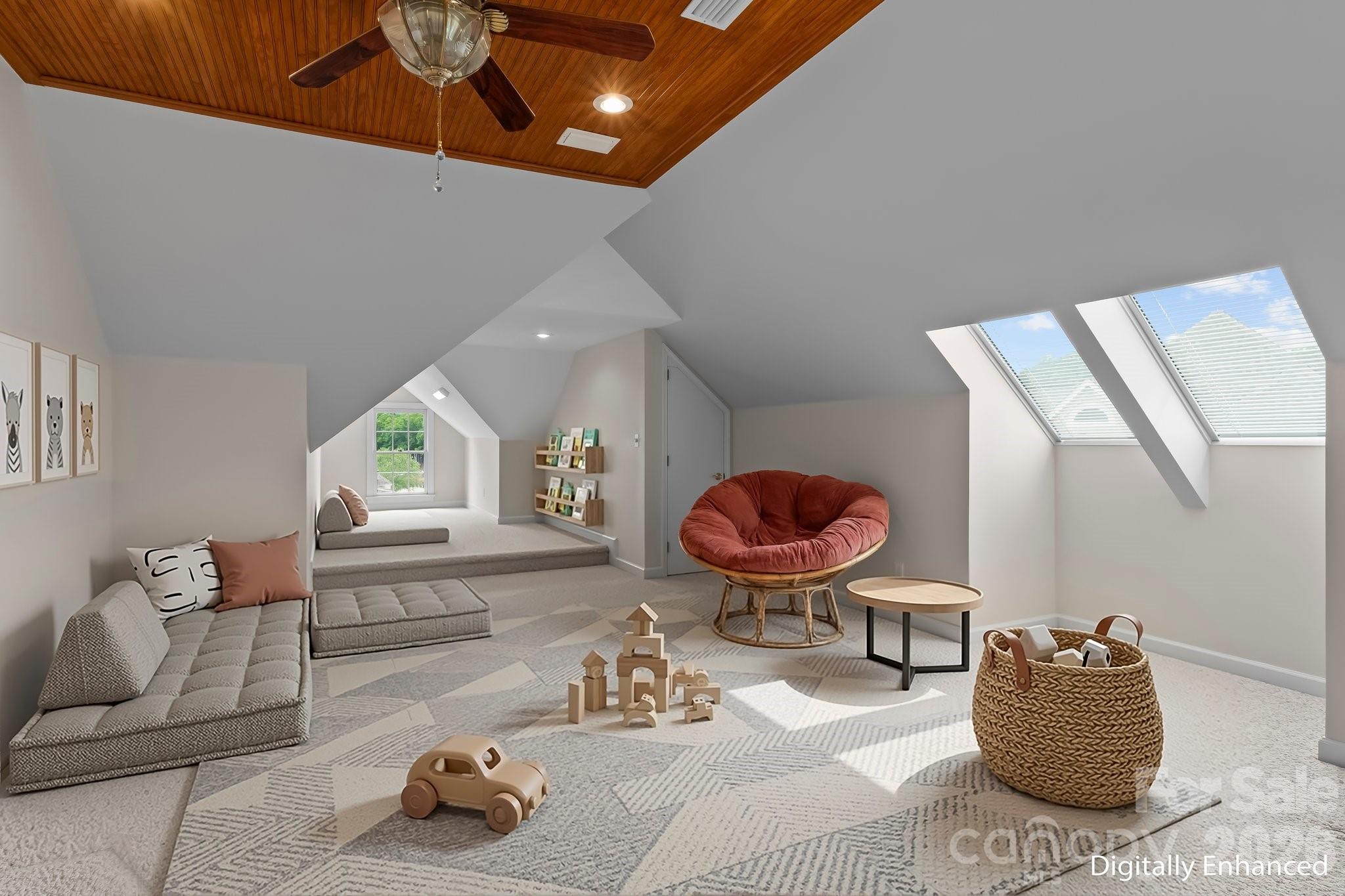 Windemere - Residential