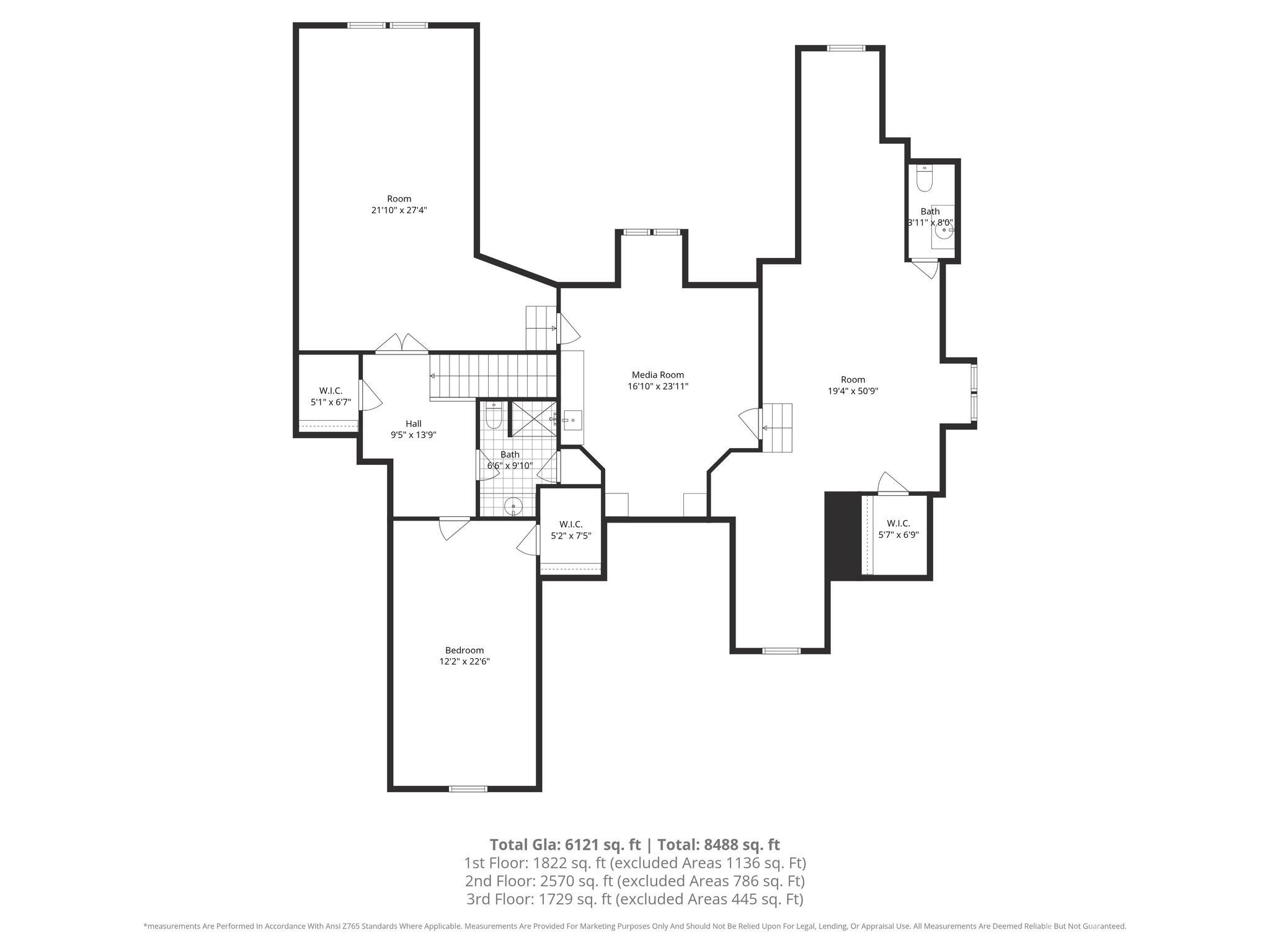 Windemere - Residential