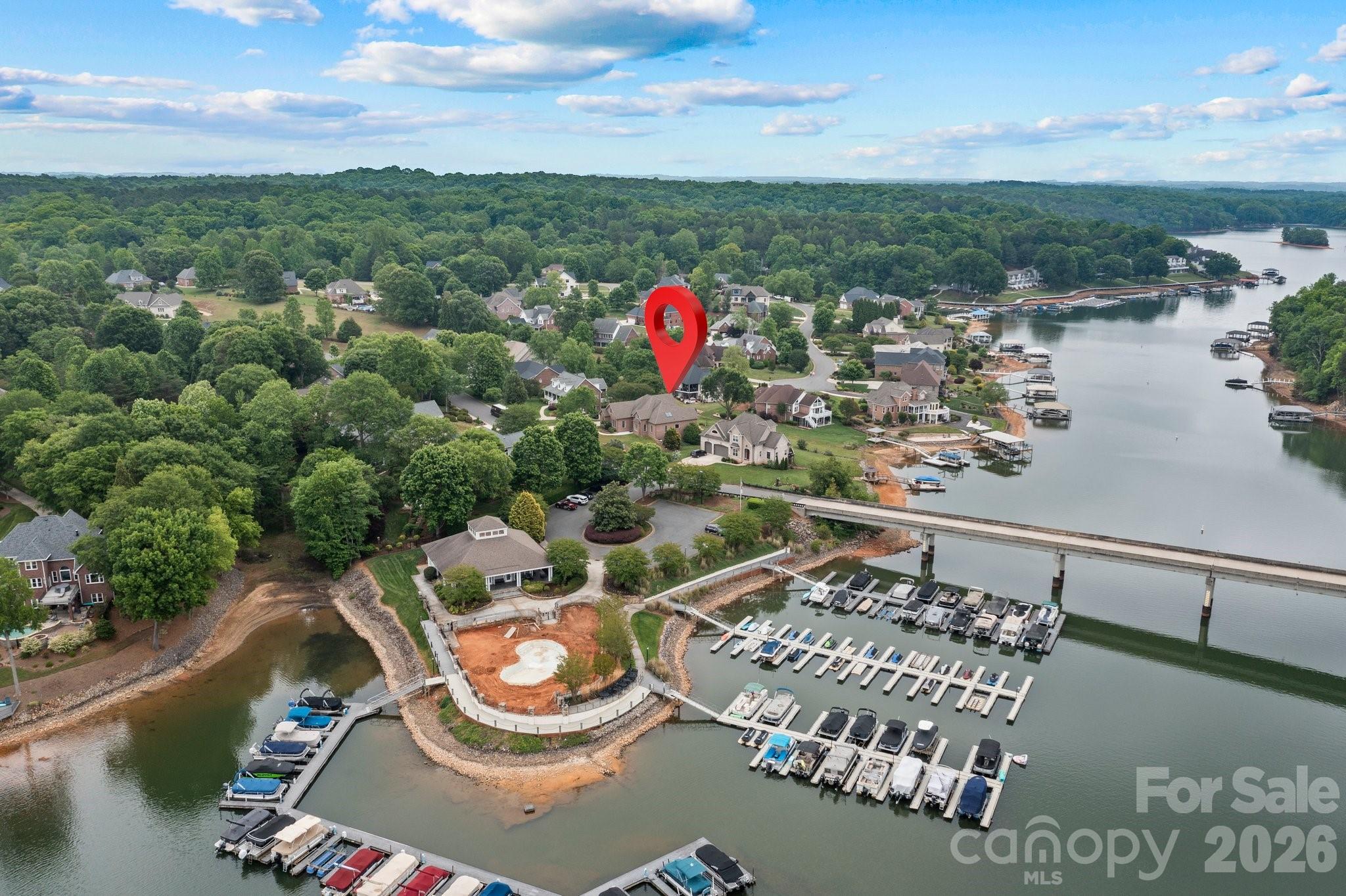 Windemere - Residential
