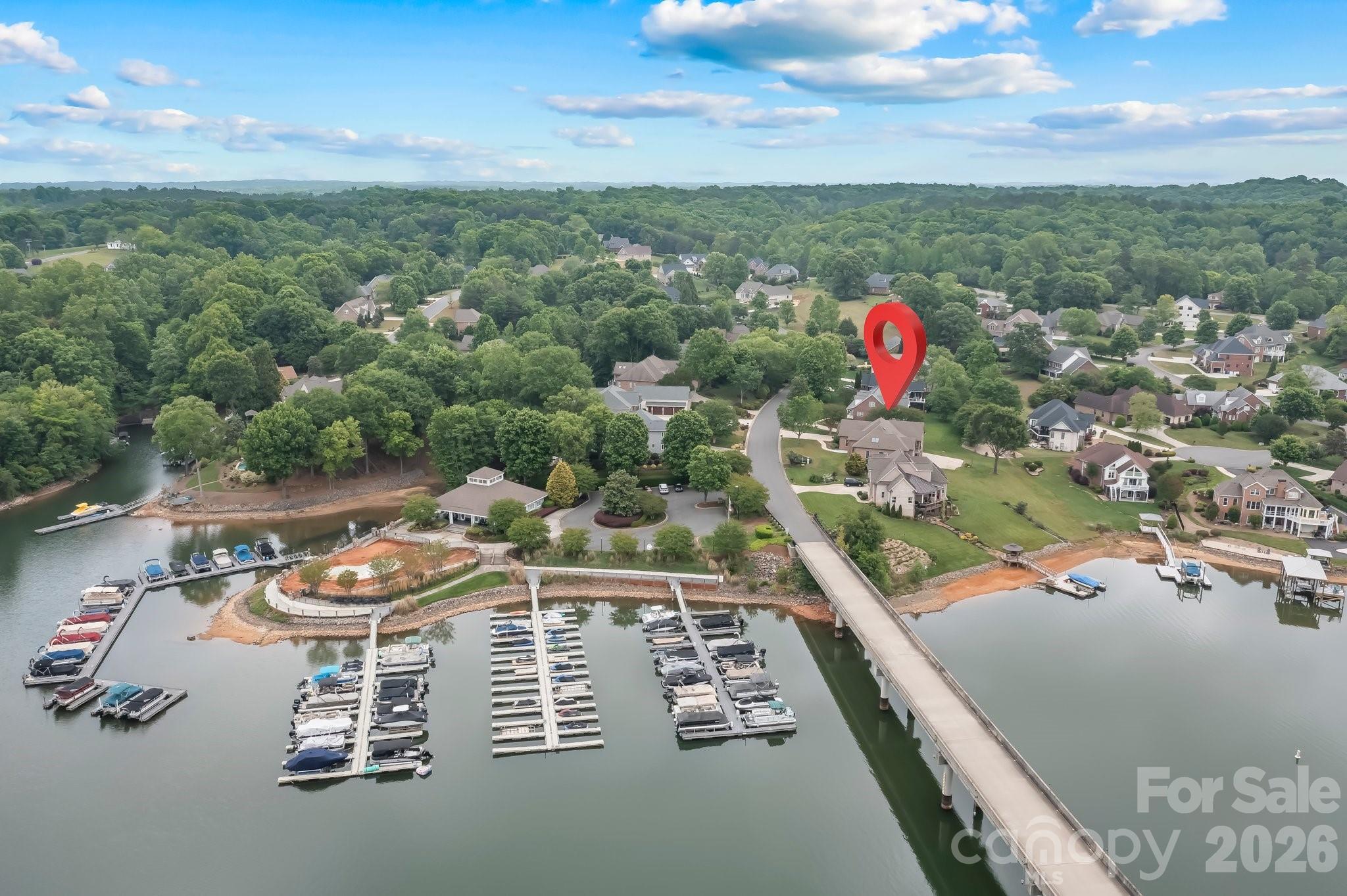 Windemere - Residential