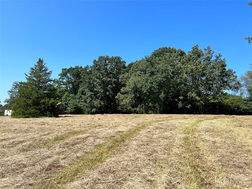 MULTIPLE OFFERS ON THIS PROPERTY!! SELLER REQUESTING HIGHEST AND BEST OFFERS BY MONDAY AT NOON. 
 ALL OFFERS SHOULD BE ACCOMPANIED BY A PROOF OF FUNDS STMT. Beautifully situated 1.919 acre parcel at the southern edge of Wilkes County! Acreage on tax information states 1.8ac.  This would be an ideal spot to build your dream home, with frontage on Somers Road, easy access to I-77 and 421!  This is a rare opportunity! Old home and old outbuilding on property. Structures and contents will remain and the property will be sold AS-IS. The small wooden outbuilding at the back corner of the property may encroach on neighbor. Seller obtained survey in 2013 and is in MLS documents. Corners appear to be  marked. Old well present. This property is in Hunting Creek Water Shed. Not in floodplain.