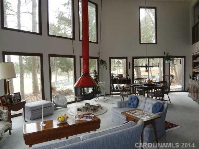 River Hills - Residential