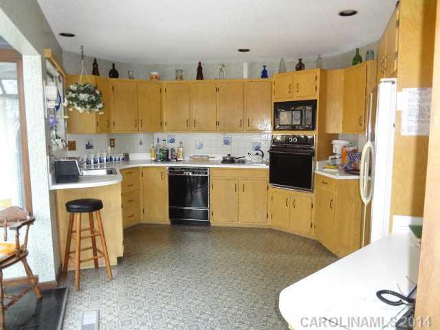 River Hills - Residential