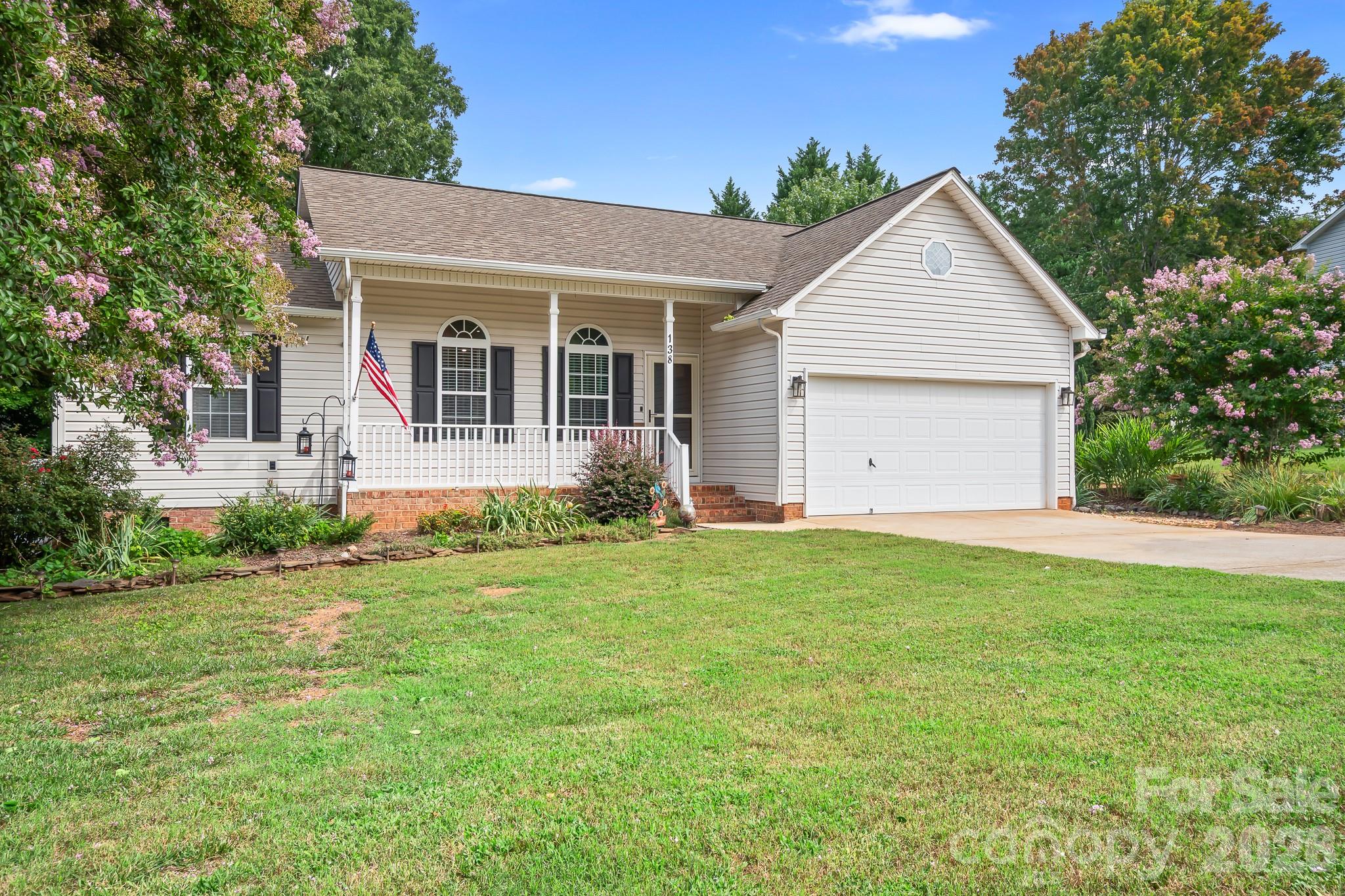 138 Valley Glen Drive