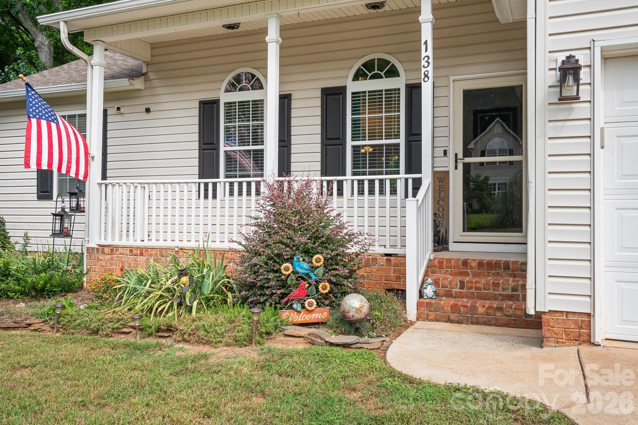 138 Valley Glen Drive